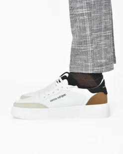 La Piscine Paris Basket he Narciso Rodriguez*Homme Chaussures