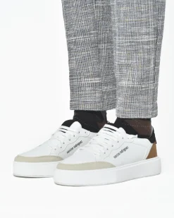 La Piscine Paris Basket he Narciso Rodriguez*Homme Chaussures