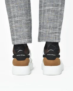 La Piscine Paris Basket he Narciso Rodriguez*Homme Chaussures