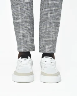La Piscine Paris Basket he Narciso Rodriguez*Homme Chaussures