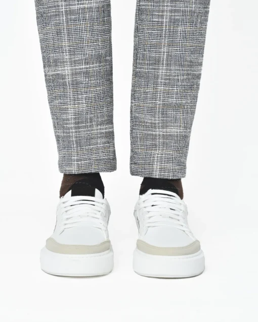 La Piscine Paris Basket he Narciso Rodriguez*Homme Chaussures