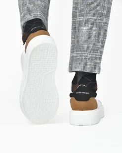 La Piscine Paris Basket he Narciso Rodriguez*Homme Chaussures