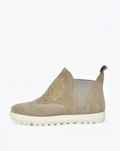 La Piscine Paris Basket montante Svnty*Femme Chaussures