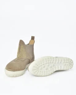 La Piscine Paris Basket montante Svnty*Femme Chaussures