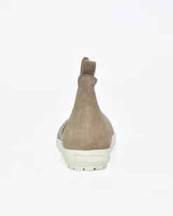 La Piscine Paris Basket montante Svnty*Femme Chaussures