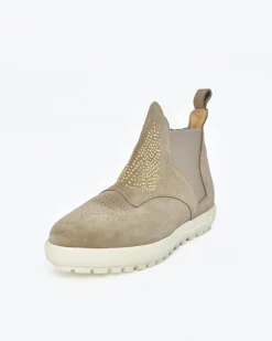 La Piscine Paris Basket montante Svnty*Femme Chaussures
