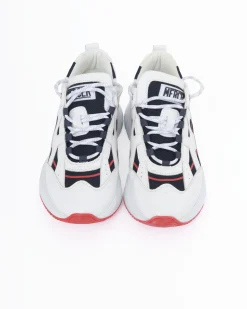 La Piscine Paris Basket tissu technique Mercer Amsterdam*Homme Chaussures