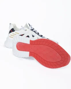 La Piscine Paris Basket tissu technique Mercer Amsterdam*Homme Chaussures