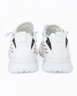 La Piscine Paris Basket tissu technique Mercer Amsterdam*Homme Chaussures