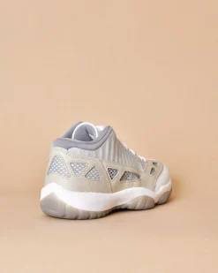 La Piscine Paris Baskets à empiècements Nike Air Jordan 11 Retro Low IE*Femme Chaussures|Chaussures