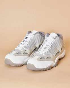 La Piscine Paris Baskets à empiècements Nike Air Jordan 11 Retro Low IE*Femme Chaussures|Chaussures