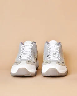 La Piscine Paris Baskets à empiècements Nike Air Jordan 11 Retro Low IE*Femme Chaussures|Chaussures