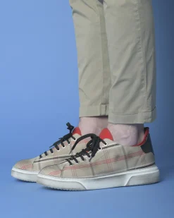 La Piscine Paris Baskets à semelle Gabriele Pasini*Homme Chaussures