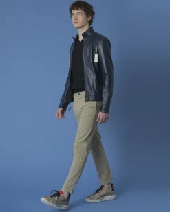 La Piscine Paris Baskets à semelle Gabriele Pasini*Homme Chaussures