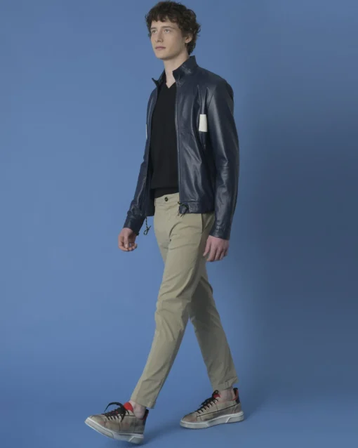 La Piscine Paris Baskets à semelle Gabriele Pasini*Homme Chaussures