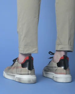 La Piscine Paris Baskets à semelle Gabriele Pasini*Homme Chaussures
