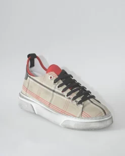 La Piscine Paris Baskets à semelle Gabriele Pasini*Homme Chaussures
