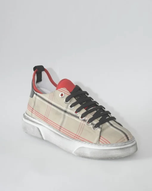 La Piscine Paris Baskets à semelle Gabriele Pasini*Homme Chaussures