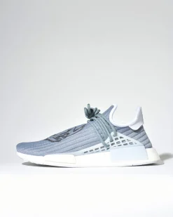 La Piscine Paris Baskets Adidas e by Pharrel Williams HU NMD*Homme Chaussures