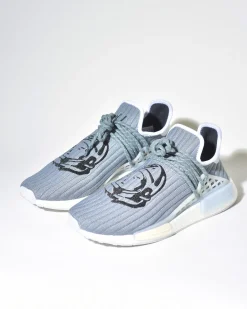 La Piscine Paris Baskets Adidas e by Pharrel Williams HU NMD*Homme Chaussures