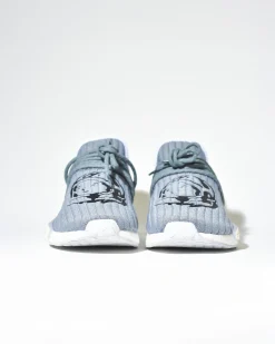 La Piscine Paris Baskets Adidas e by Pharrel Williams HU NMD*Homme Chaussures