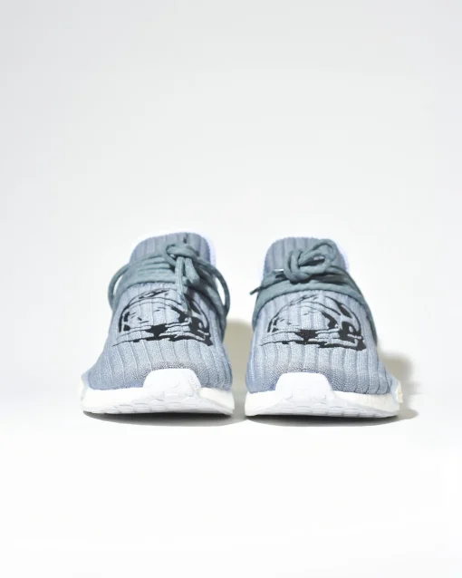 La Piscine Paris Baskets Adidas e by Pharrel Williams HU NMD*Homme Chaussures