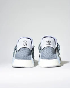 La Piscine Paris Baskets Adidas e by Pharrel Williams HU NMD*Homme Chaussures
