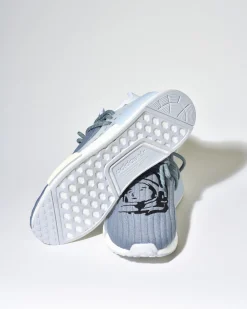 La Piscine Paris Baskets Adidas e by Pharrel Williams HU NMD*Homme Chaussures