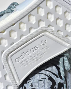 La Piscine Paris Baskets Adidas e by Pharrel Williams HU NMD*Homme Chaussures