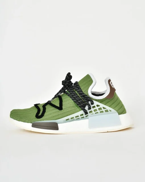 La Piscine Paris Baskets Adidas by Pharrel Williams HU NMD*Homme Chaussures