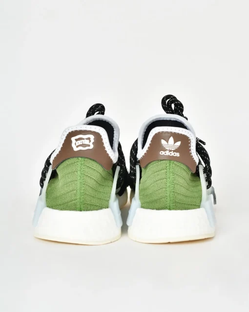 La Piscine Paris Baskets Adidas by Pharrel Williams HU NMD*Homme Chaussures