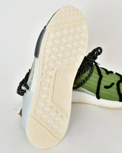 La Piscine Paris Baskets Adidas by Pharrel Williams HU NMD*Homme Chaussures