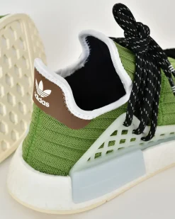 La Piscine Paris Baskets Adidas by Pharrel Williams HU NMD*Homme Chaussures