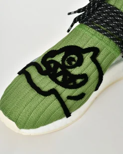 La Piscine Paris Baskets Adidas by Pharrel Williams HU NMD*Homme Chaussures
