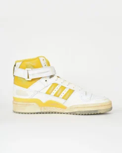 La Piscine Paris Baskets Adidas FORUM 84 HI AEC*Homme Chaussures