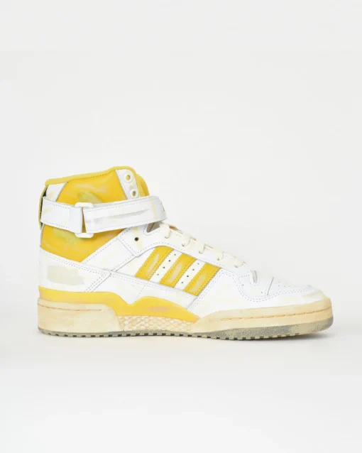 La Piscine Paris Baskets Adidas FORUM 84 HI AEC*Homme Chaussures
