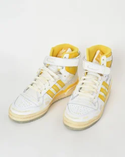 La Piscine Paris Baskets Adidas FORUM 84 HI AEC*Homme Chaussures