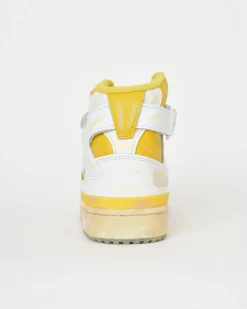 La Piscine Paris Baskets Adidas FORUM 84 HI AEC*Homme Chaussures