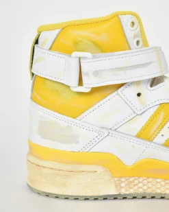 La Piscine Paris Baskets Adidas FORUM 84 HI AEC*Homme Chaussures