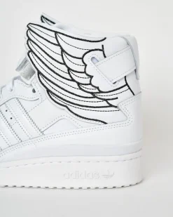 La Piscine Paris Baskets Adidas JS WINGS 4.0 by Jeremy Scott*Homme Chaussures