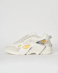 La Piscine Paris Baskets hes Raf Simons CYLON 21*Homme Chaussures