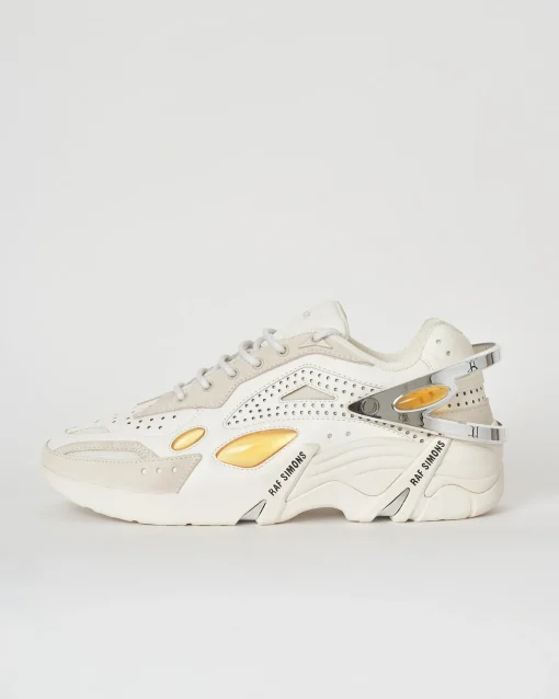 La Piscine Paris Baskets hes Raf Simons CYLON 21*Homme Chaussures