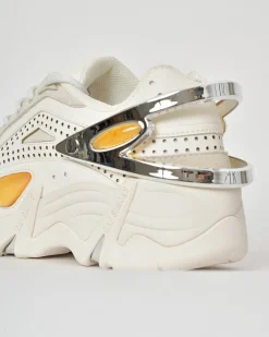 La Piscine Paris Baskets hes Raf Simons CYLON 21*Homme Chaussures