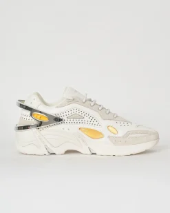 La Piscine Paris Baskets hes Raf Simons CYLON 21*Homme Chaussures