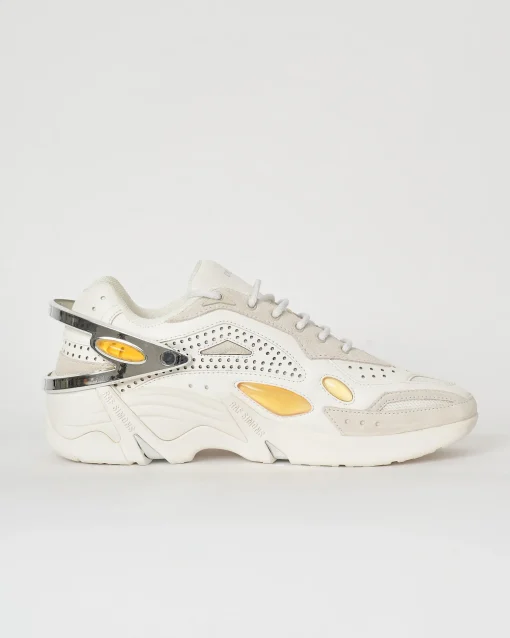 La Piscine Paris Baskets hes Raf Simons CYLON 21*Homme Chaussures