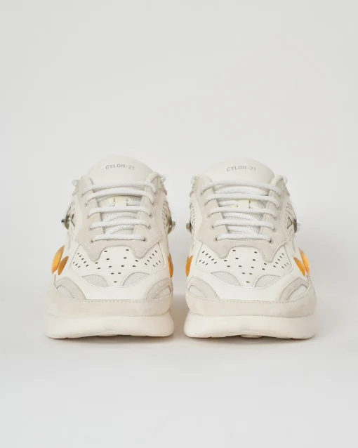 La Piscine Paris Baskets hes Raf Simons CYLON 21*Homme Chaussures