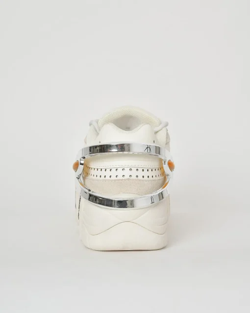 La Piscine Paris Baskets hes Raf Simons CYLON 21*Homme Chaussures