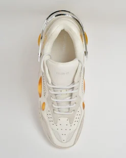 La Piscine Paris Baskets hes Raf Simons CYLON 21*Homme Chaussures