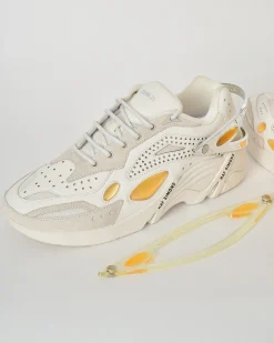 La Piscine Paris Baskets hes Raf Simons CYLON 21*Homme Chaussures