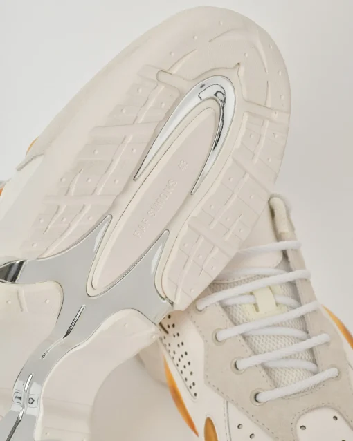 La Piscine Paris Baskets hes Raf Simons CYLON 21*Homme Chaussures